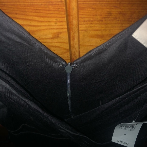 Loft dress size 4 - Picture 5 of 5